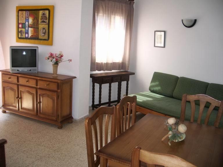 Apartamentos Eva Costa Brava Habitación foto