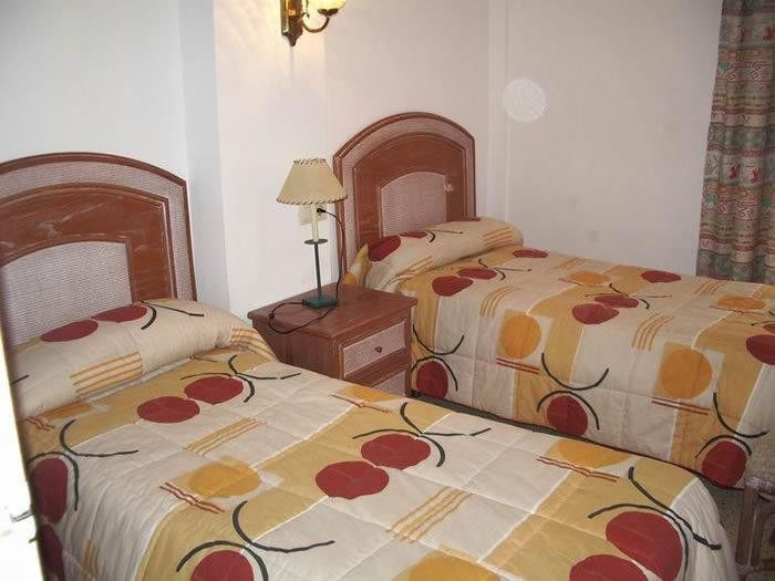 Apartamentos Eva Costa Brava Exterior foto