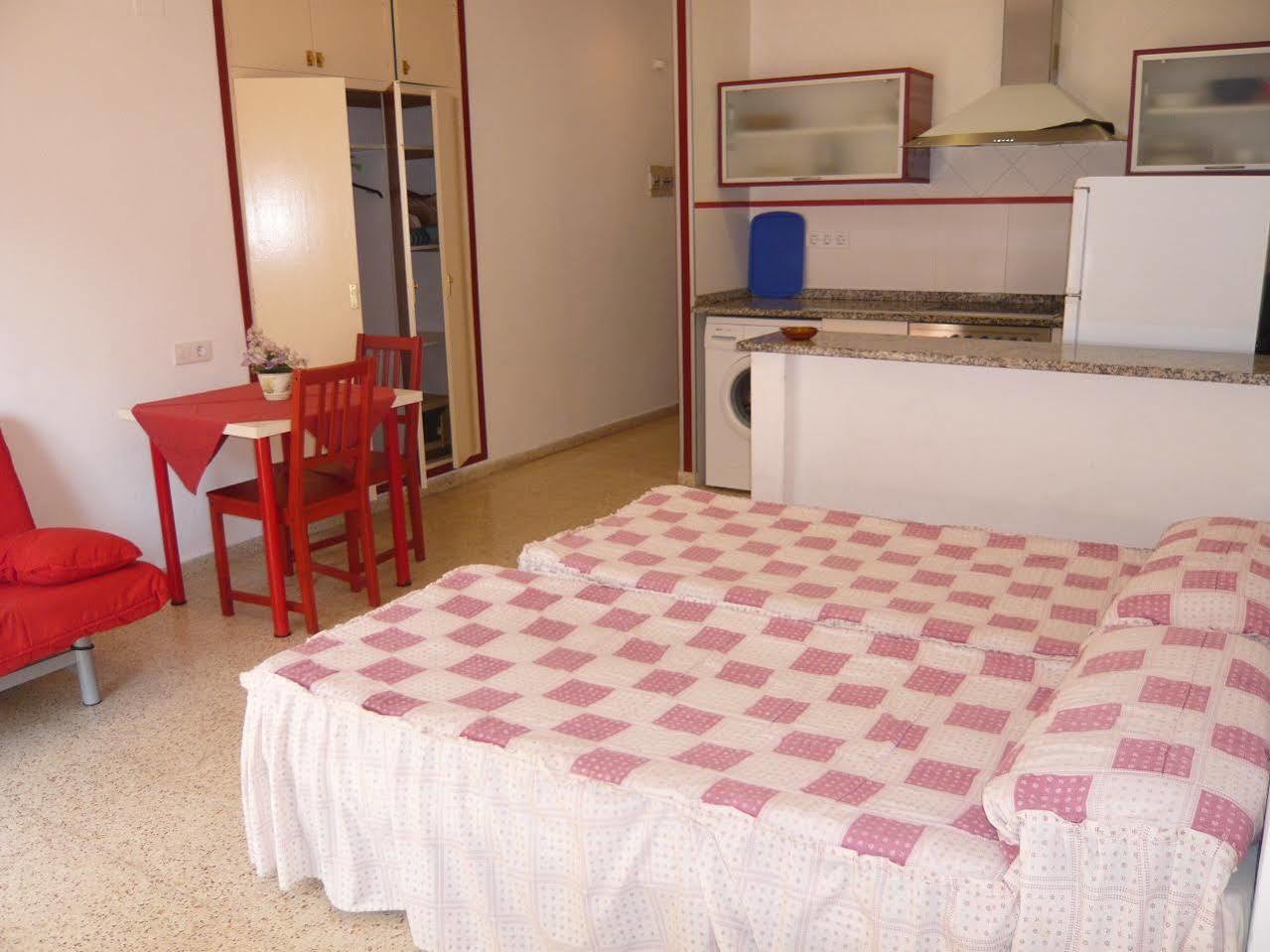 Apartamentos Eva Costa Brava Exterior foto